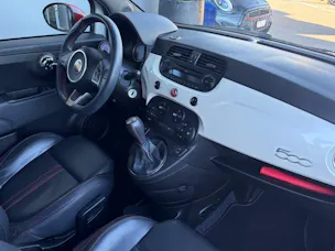 FIAT 500 1.4 16V Turbo Abarth