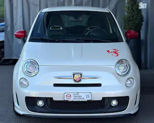 FIAT 500 1.4 16V Turbo Abarth