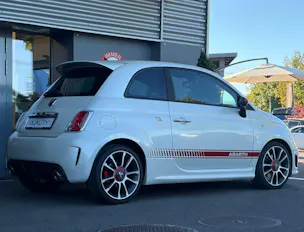 FIAT 500 1.4 16V Turbo Abarth
