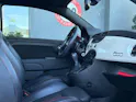 FIAT 500 1.4 16V Turbo Abarth