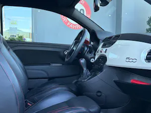 FIAT 500 1.4 16V Turbo Abarth