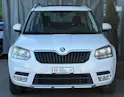 SKODA Yeti 2.0 TDI Active Outdoor 4x4 DSG