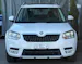 SKODA Yeti 2.0 TDI Active Outdoor 4x4 DSG