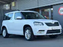 SKODA Yeti 2.0 TDI Active Outdoor 4x4 DSG