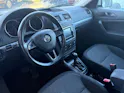 SKODA Yeti 2.0 TDI Active Outdoor 4x4 DSG