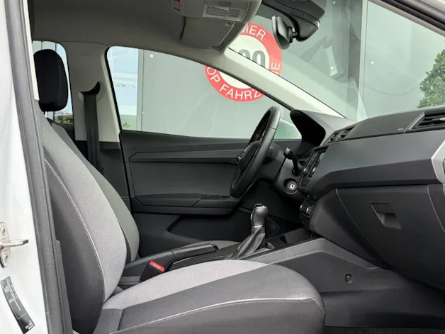 SEAT Ibiza 1.0 EcoTSi Style