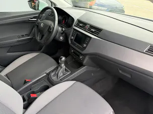 SEAT Ibiza 1.0 EcoTSi Style