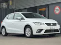 SEAT Ibiza 1.0 EcoTSi Style