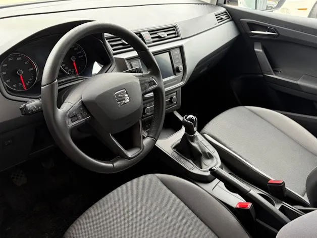 SEAT Ibiza 1.0 EcoTSi Style