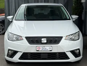SEAT Ibiza 1.0 EcoTSi Style