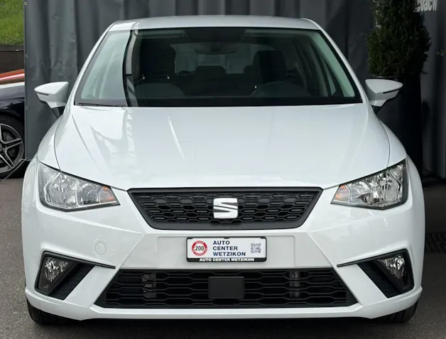SEAT Ibiza 1.0 EcoTSi Style