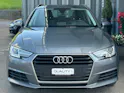AUDI A4 Avant 40 TFSI S line S-tronic