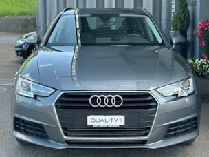 AUDI A4 Avant 40 TFSI S line S-tronic