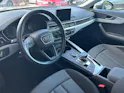 AUDI A4 Avant 40 TFSI S line S-tronic