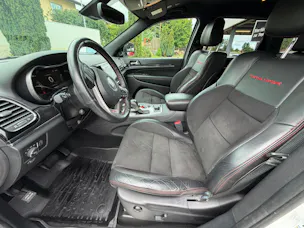 JEEP Grand Cherokee 3.0 CRD Trailhawk Automatic