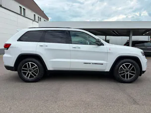 JEEP Grand Cherokee 3.0 CRD Trailhawk Automatic
