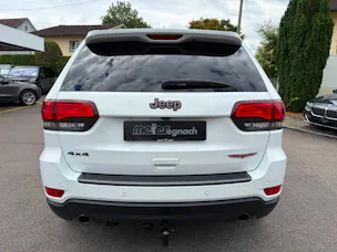 JEEP Grand Cherokee 3.0 CRD Trailhawk Automatic