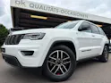 JEEP Grand Cherokee 3.0 CRD Trailhawk Automatic