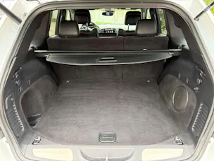 JEEP Grand Cherokee 3.0 CRD Trailhawk Automatic