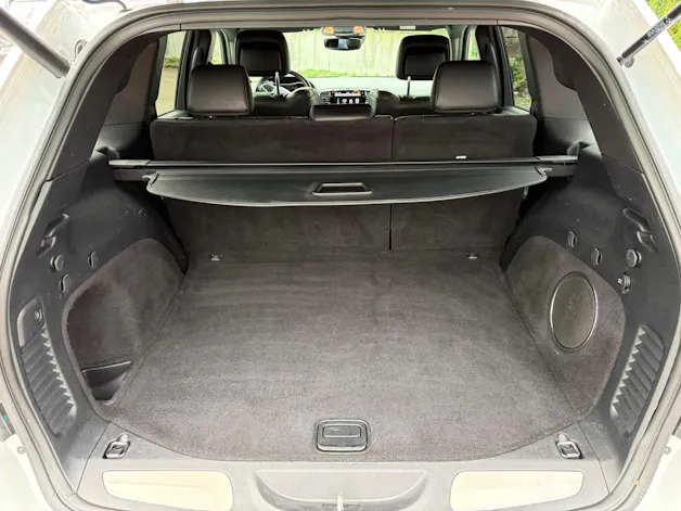 JEEP Grand Cherokee 3.0 CRD Trailhawk Automatic