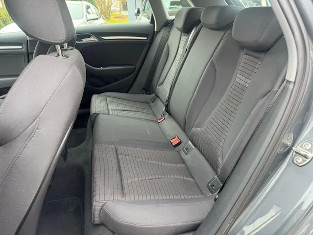 AUDI A3 Sportback 40 TFSI Sport quattro S-tronic