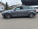 AUDI A3 Sportback 40 TFSI Sport quattro S-tronic