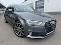 AUDI A3 Sportback 40 TFSI Sport quattro S-tronic