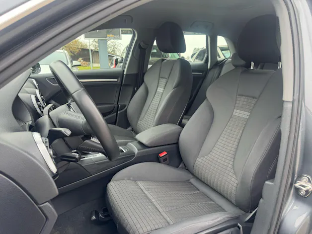AUDI A3 Sportback 40 TFSI Sport quattro S-tronic