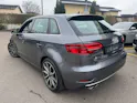 AUDI A3 Sportback 40 TFSI Sport quattro S-tronic