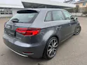 AUDI A3 Sportback 40 TFSI Sport quattro S-tronic