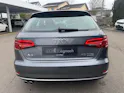 AUDI A3 Sportback 40 TFSI Sport quattro S-tronic