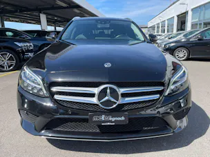 MERCEDES-BENZ C 200 Swiss Star Avantgarde 4M 9G-Tronic