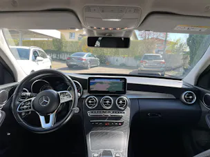 MERCEDES-BENZ C 200 Swiss Star Avantgarde 4M 9G-Tronic