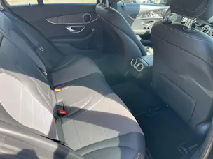 MERCEDES-BENZ C 200 Swiss Star Avantgarde 4M 9G-Tronic