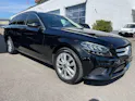 MERCEDES-BENZ C 200 Swiss Star Avantgarde 4M 9G-Tronic