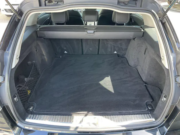 MERCEDES-BENZ C 200 Swiss Star Avantgarde 4M 9G-Tronic