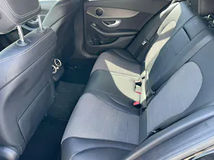 MERCEDES-BENZ C 200 Swiss Star Avantgarde 4M 9G-Tronic