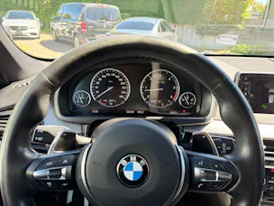 BMW X5 xDrive 40d Steptronic