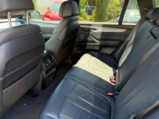 BMW X5 xDrive 40d Steptronic