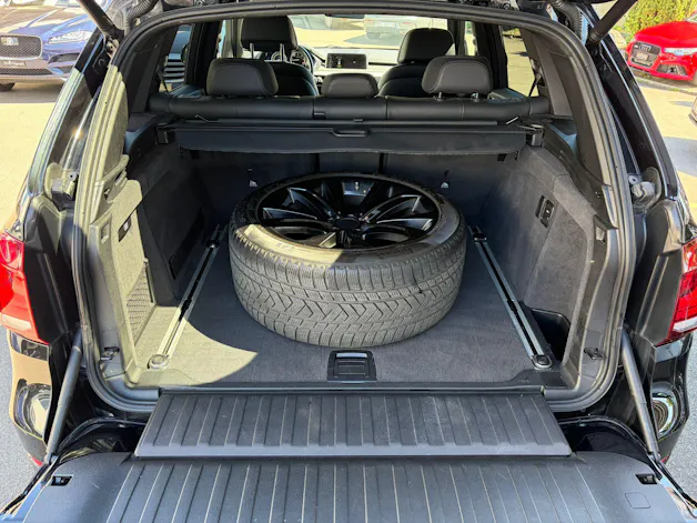 BMW X5 xDrive 40d Steptronic