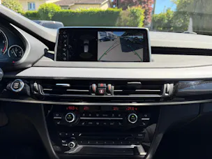 BMW X5 xDrive 40d Steptronic
