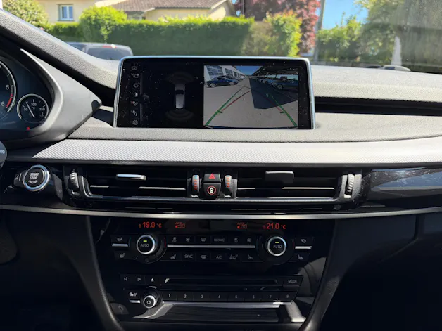 BMW X5 xDrive 40d Steptronic