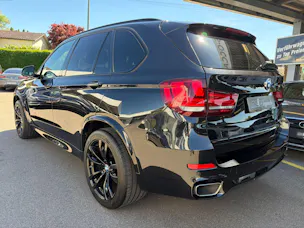 BMW X5 xDrive 40d Steptronic