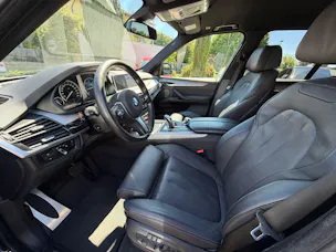BMW X5 xDrive 40d Steptronic