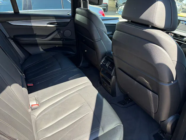 BMW X5 xDrive 40d Steptronic