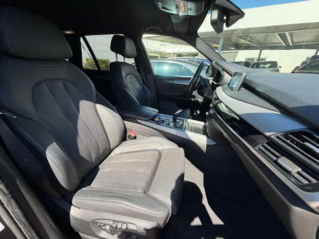 BMW X5 xDrive 40d Steptronic