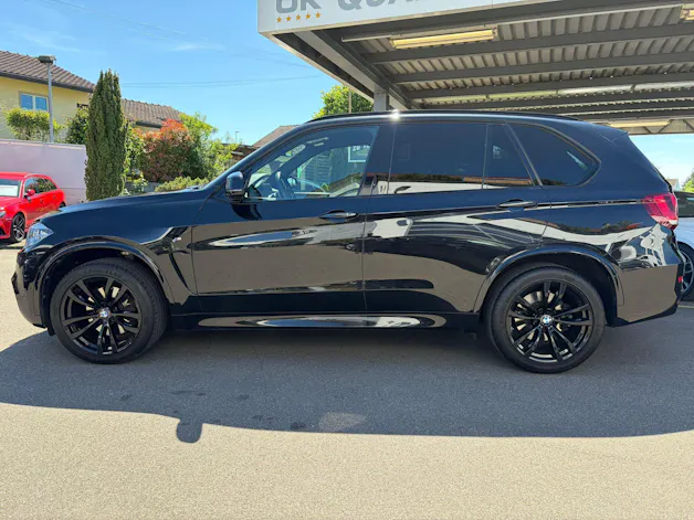 BMW X5 xDrive 40d Steptronic