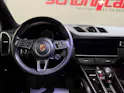 PORSCHE Cayenne Turbo Coupé inkl. Approved