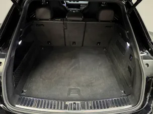 PORSCHE Cayenne Turbo Coupé inkl. Approved