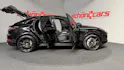 PORSCHE Cayenne Turbo Coupé inkl. Approved